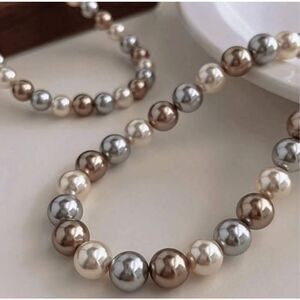 Pearl Necklace
